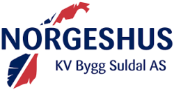 KV Bygg Suldal